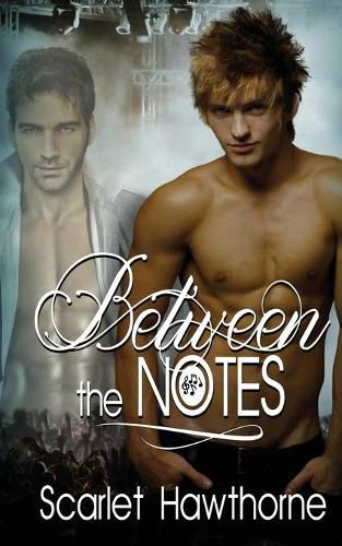 Cover image for Between the Notes