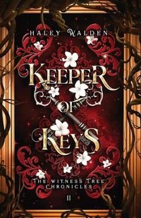 Cover image for Keeper of Keys