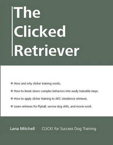 Cover image for The Clicked Retriever