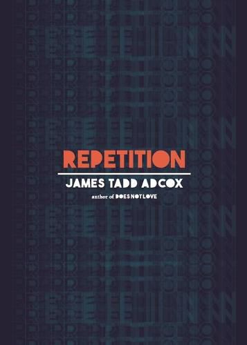 Cover image for Repetition