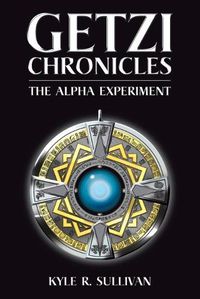 Cover image for Getzi Chronicles