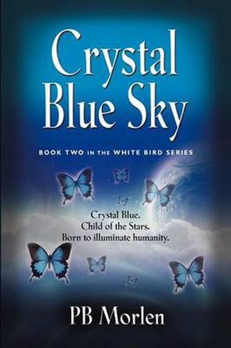 Cover image for Crystal Blue Sky