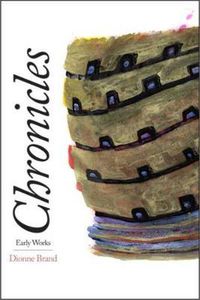 Cover image for Chronicles: Early Works