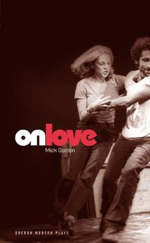 Cover image for On Love