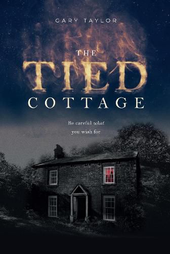 Cover image for The Tied Cottage