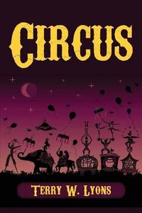 Cover image for Circus