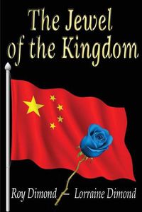 Cover image for The Jewel of the Kingdom