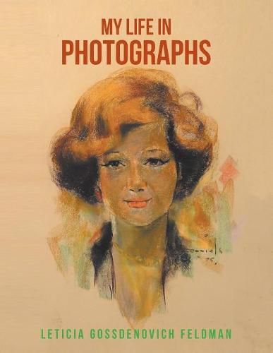 Cover image for My Life in Photographs