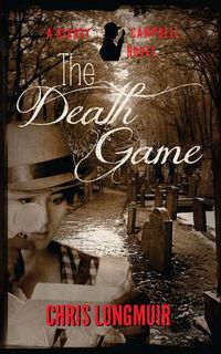 Cover image for The Death Game