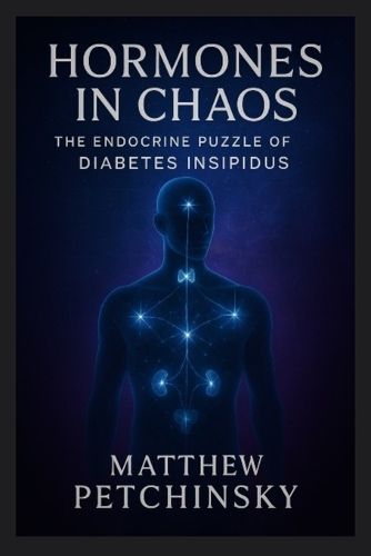 Cover image for Hormones in Chaos