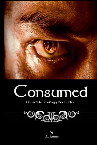 Cover image for Consumed