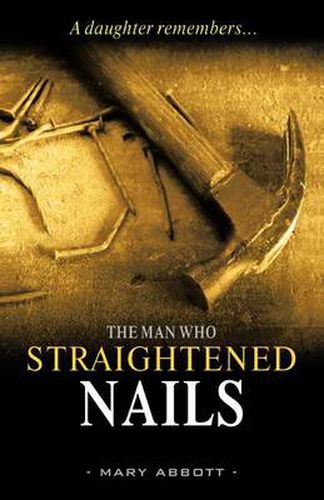 Cover image for The Man Who Straightened Nails