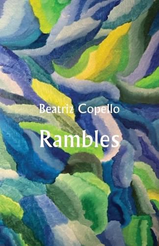 Cover image for Rambles