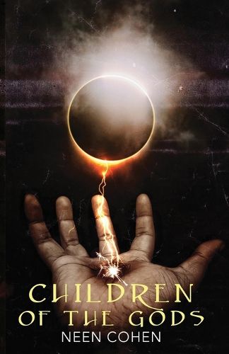 Cover image for Children of the Gods
