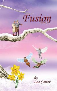 Cover image for Fusion