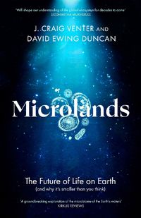 Cover image for Microlands