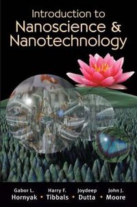 Cover image for Introduction to Nanoscience and Nanotechnology