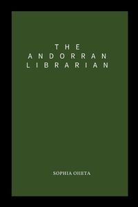 Cover image for The Andorran Librarian