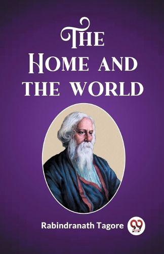 Cover image for The Home and the World (Edition2023)
