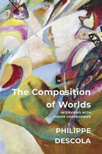 Cover image for The Composition of Worlds