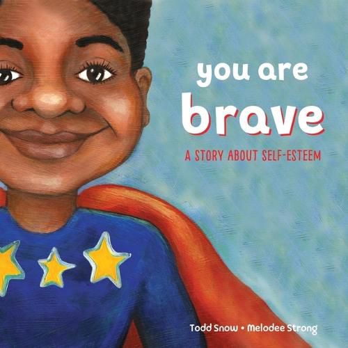 Cover image for You Are Brave