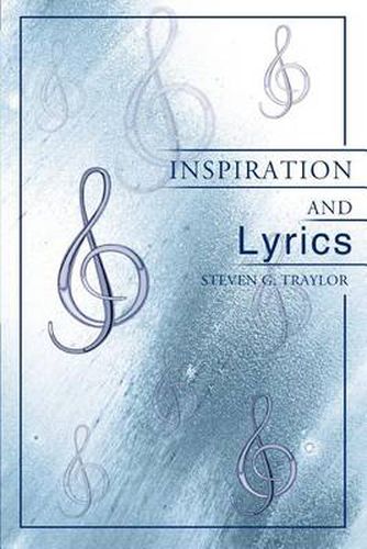 Cover image for Inspiration and Lyrics