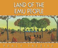 Cover image for Land of the Emu People