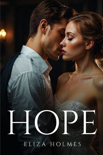 Cover image for Hope