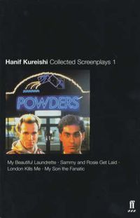 Cover image for Collected Screenplays 1