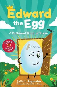 Cover image for Edward the Egg