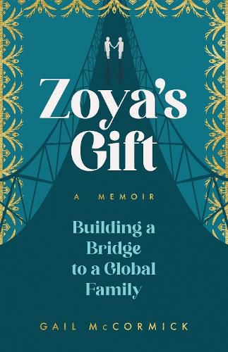 Cover image for Zoya's Gift