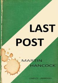 Cover image for Last Post