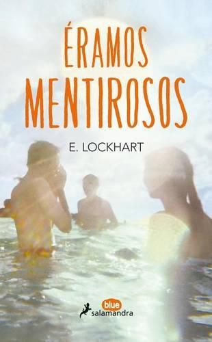 Eramos mentirosos/ We Were Liars