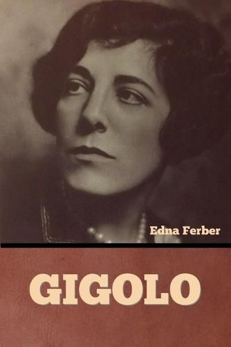 Cover image for Gigolo