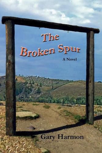 Cover image for The Broken Spur