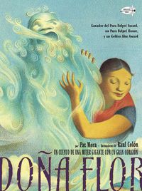 Cover image for Dona Flor