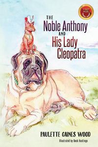 Cover image for The Noble Anthony and His Lady Cleopatra