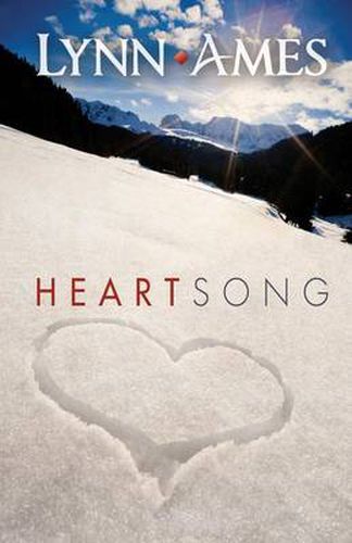 Cover image for Heartsong