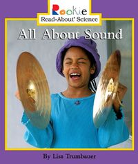 Cover image for All About Sound