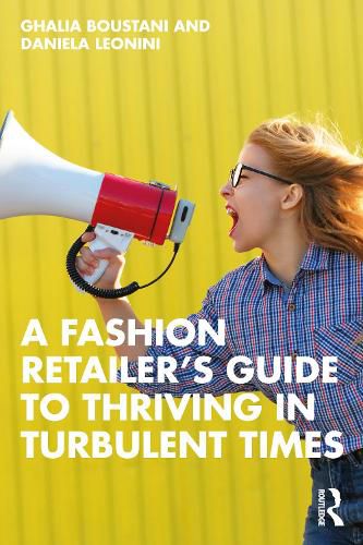 Cover image for A Fashion Retailer's Guide to Thriving in Turbulent Times