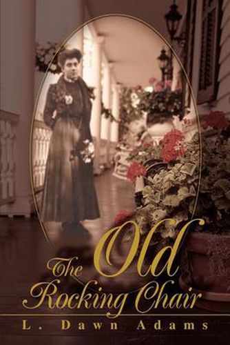 Cover image for The Old Rocking Chair