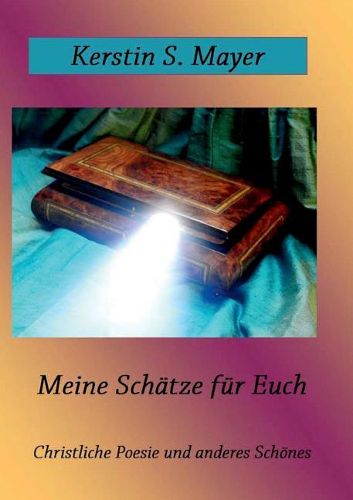 Cover image for Meine Schatze fur Euch