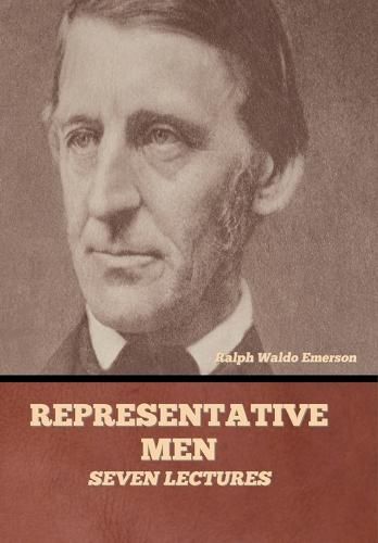 Cover image for Representative Men