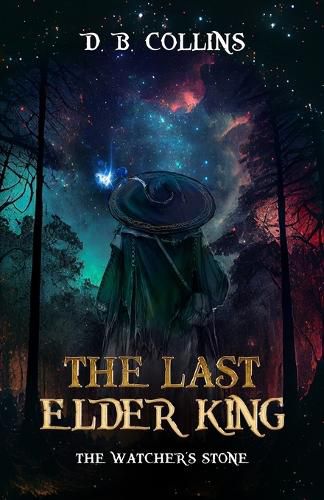 Cover image for The Last Elder King