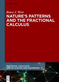 Cover image for Nature's Patterns and the Fractional Calculus
