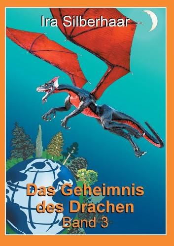 Cover image for Das Geheimnis des Drachen Band 3