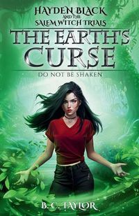 Cover image for The Earth's Curse