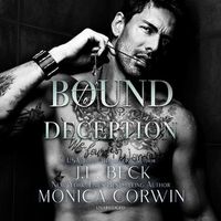 Cover image for Bound to Deception