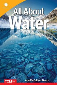 Cover image for All About Water