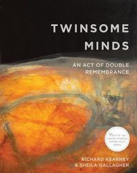 Cover image for Twinsome Minds: An Act of Double Remembrance